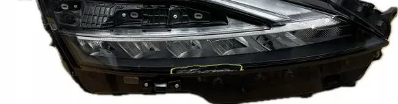 Nissan Qashqai J12 Headlight/headlamp 100-8D02J