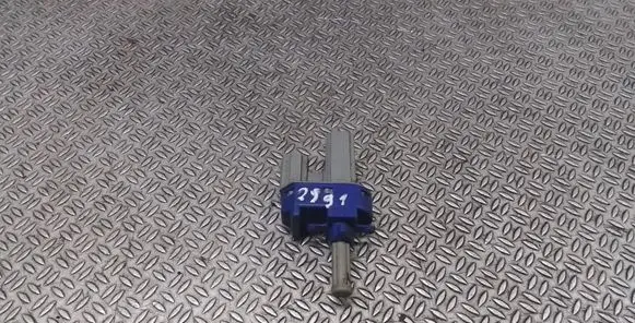 Clutch pedal sensor