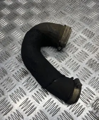 Audi A8 S8 D3 4E Intercooler hose/pipe 057145957C