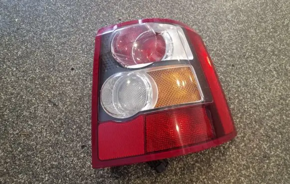 Land Rover Range Rover Sport L320 Rear/tail lights
