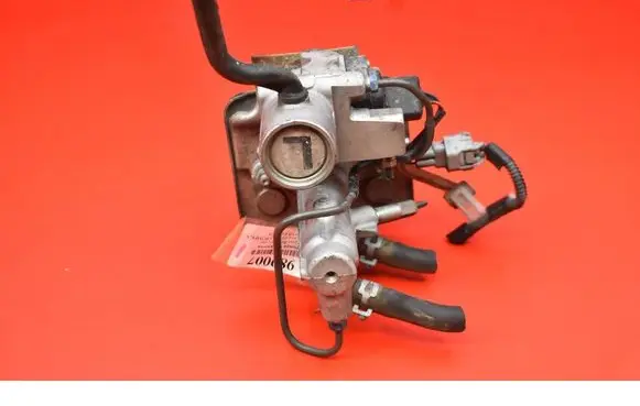 Cadillac SRX Master brake cylinder 138110-10420