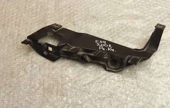 BMW 5 E39 Headlight/headlamp mounting bracket 153723 15372300