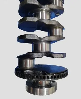 Opel Insignia A Crankshaft A20DTH
