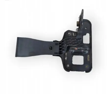 Audi A5 8T 8F Engine bonnet/hood lock/latch loop/hook 8T0823480