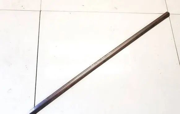 Mercedes-Benz C W202 Front door glass trim molding 
