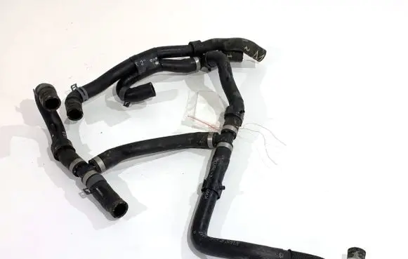Volkswagen ID.3 Engine coolant pipe/hose 1EA122049AK