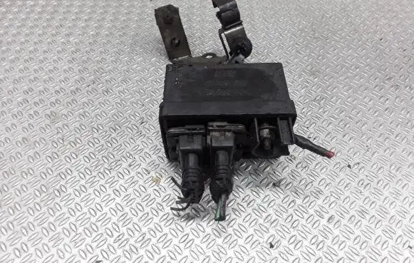 Fiat Stilo Glow plug pre-heat relay 51299012 46807091