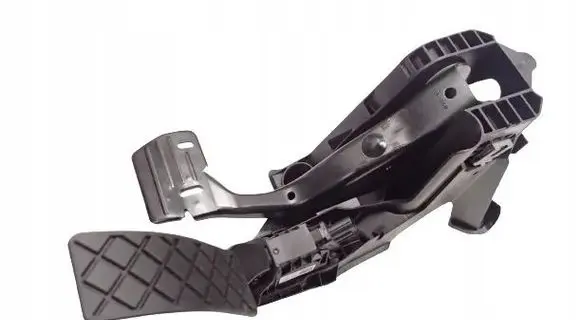 Volkswagen Golf VII Brake pedal bracket assembly 5Q1723503H