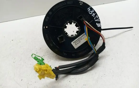 Airbag slip ring squib (SRS ring)
