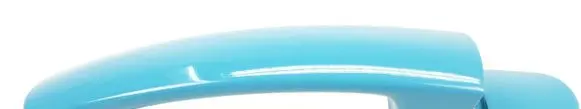 Volkswagen Tiguan Front door exterior handle 5N0837205M