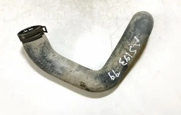 Opel Zafira A Engine coolant pipe/hose