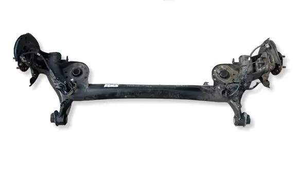 Toyota Yaris Cross Rear axle beam 