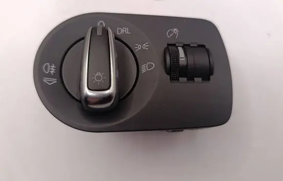 Audi A3 S3 A3 Sportback 8P Light switch 8P1941531BR 2669A 10010456