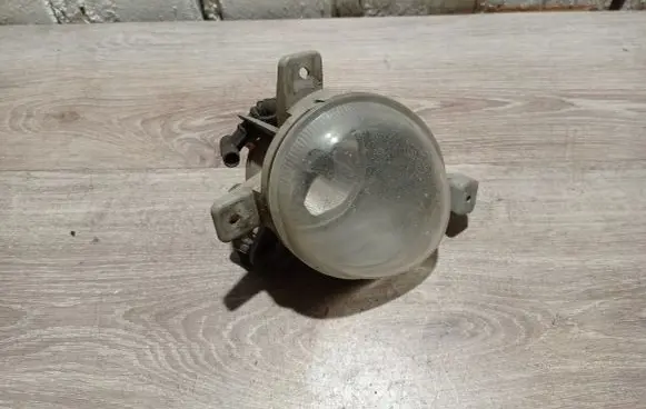 Volvo S60 Front fog light 9178185