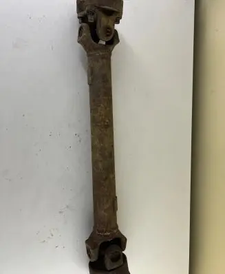 Mitsubishi L200 Front prop shaft 