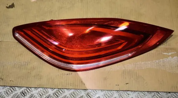 Porsche Panamera (970) Rear/tail lights 97063143603