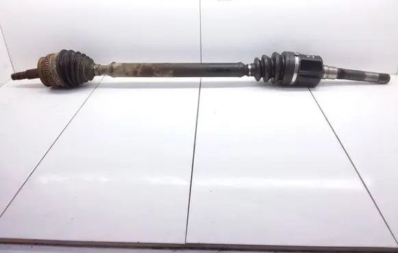 Chrysler Voyager Front driveshaft
