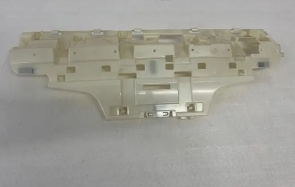 BMW 4 F36 Gran coupe Rear bumper mounting bracket 335136