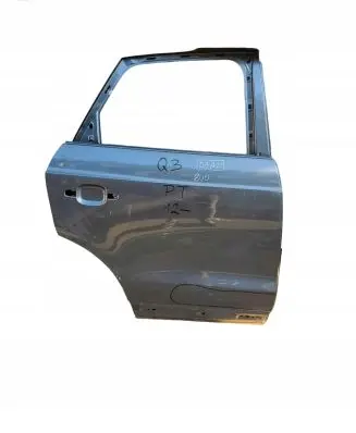 Audi Q3 8U Rear door