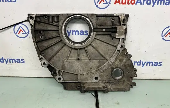 BMW 5 F10 F11 Timing chain cover 7800023 11147800023