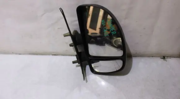 Citroen Jumper Manual wing mirror 