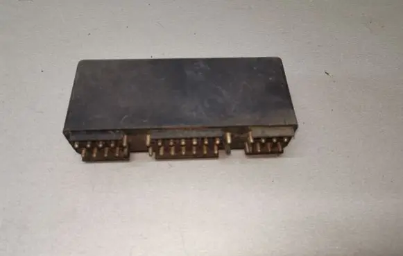Mercedes-Benz E W124 Light module LCM 1265420032