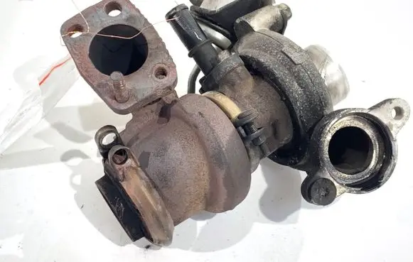 Citroen C4 I Turbo 4917307518