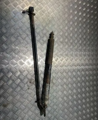Land Rover Defender Steering column damper 