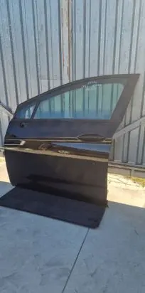 Opel Astra K Front door