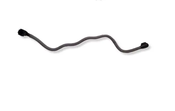 Opel Mokka B Fuel line/pipe/hose 