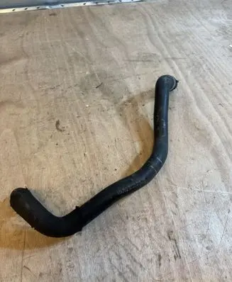 Mercedes-Benz C W205 Engine coolant pipe/hose A2058303104