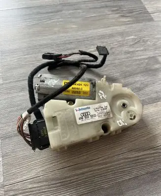 Audi A8 S8 D2 4D Sunroof motor/actuator 4A0959591D 404424