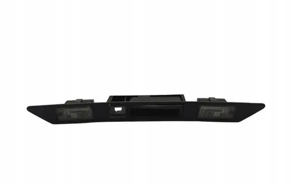 Audi Q7 4L Tailgate/trunk/boot exterior handle 4L0827574