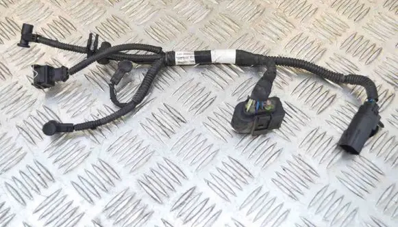 Volvo S60 Other wiring loom