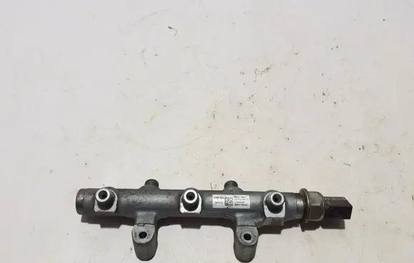 Audi A4 S4 B9 Fuel main line pipe 059130089CS