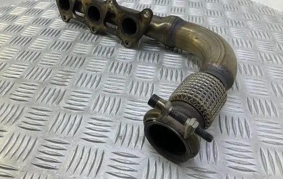 Audi A7 S7 4G Exhaust manifold 059253034CC 059253139D 059253097D