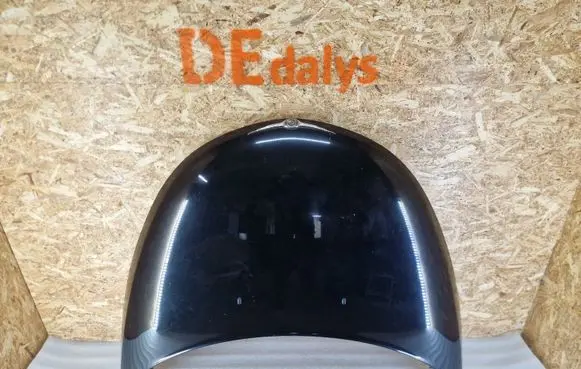 Chrysler PT Cruiser Engine bonnet/hood 