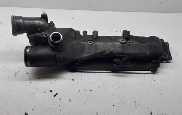 Mercedes-Benz ML W164 Intake manifold LF00951