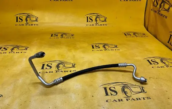 Volkswagen PASSAT B8 Air conditioning (A/C) pipe/hose 3Q0816721K