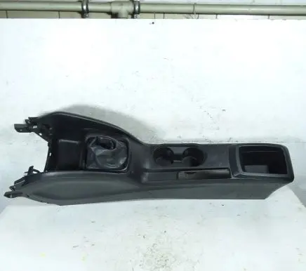 Fiat Tipo Center console