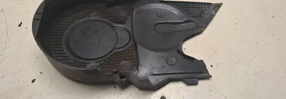 Audi A3 S3 8L Timing belt guard (cover) 045109107E