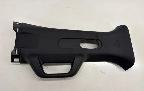 Dodge RAM (B) pillar trim (top) 6DQ04TRMAG