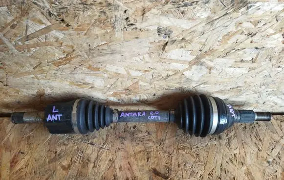Opel Antara Front driveshaft