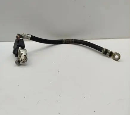 Audi A4 S4 B8 8K Negative earth cable (battery) 8K0915181B