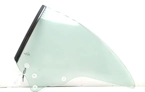 Mercedes-Benz CLK A209 C209 Rear side window