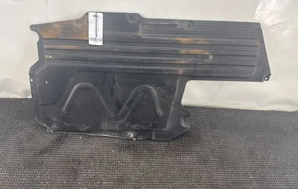BMW 3 F30 F35 F31 Center/middle under tray cover 7373843
