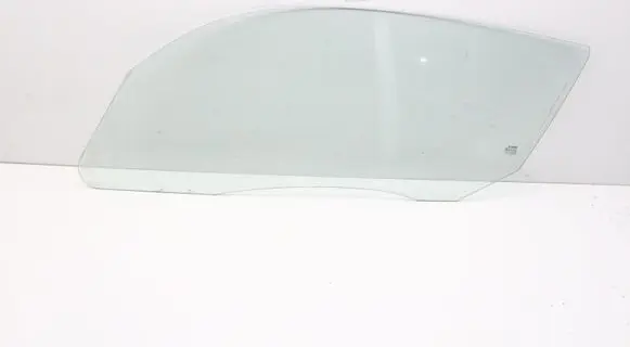 Smart Roadster Front door window/glass (coupe) 