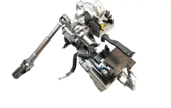 Mazda CX-3 Steering wheel axle D23T32100E K3604 JH5A1AV