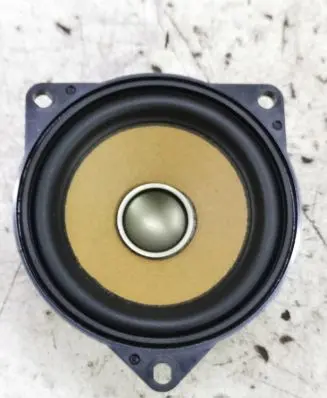 BMW 4 F36 Gran coupe Panel speaker 9240641 27101510105A 62001