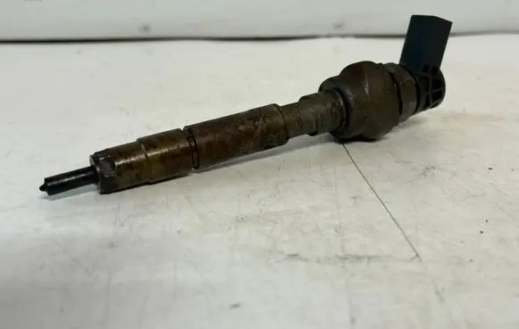 BMW X1 E84 Fuel injector 0445110